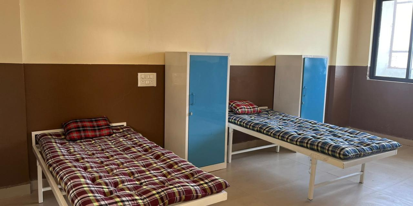 Boys Hostel