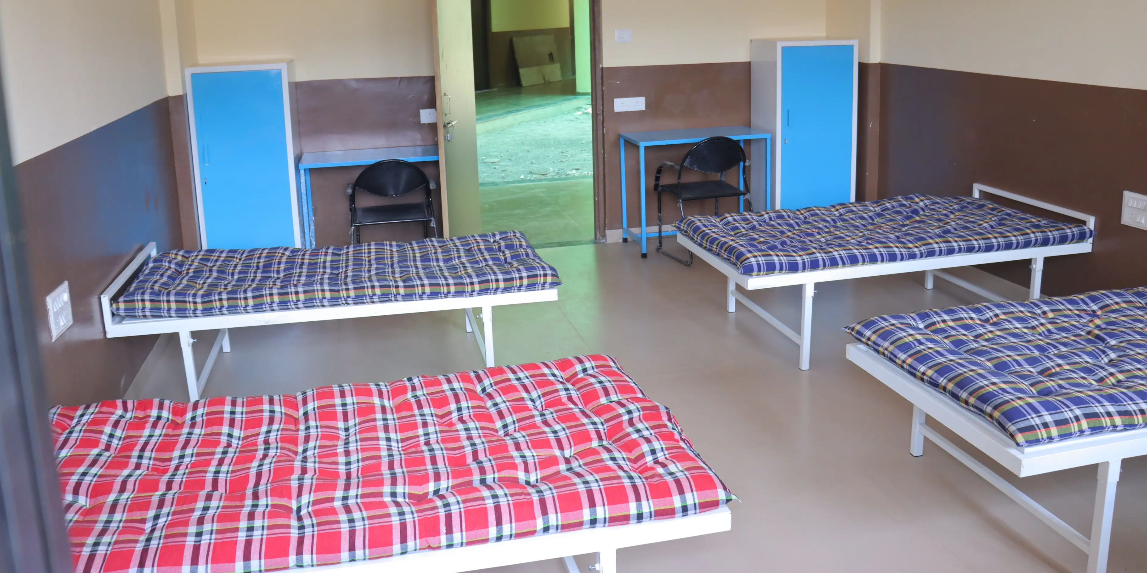 Girls Hostel
